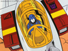 Comic-Con Exclusives Starscream Skystriker - Image #5 of 173