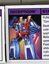 Comic-Con Exclusives Starscream Skystriker - Image #54 of 173