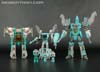 Comic-Con Exclusives Teslor - Image #4 of 53