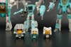 Comic-Con Exclusives Teslor - Image #9 of 53
