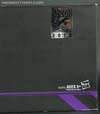 Comic-Con Exclusives Megatron - Image #2 of 75