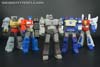 Comic-Con Exclusives Megatron - Image #70 of 75