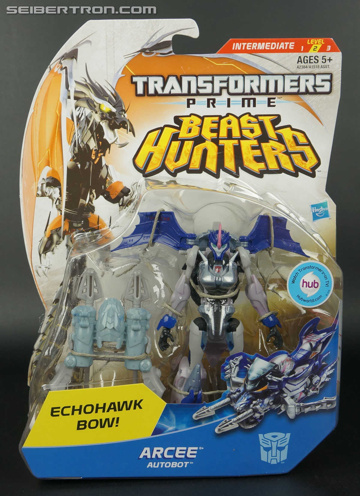 Transformers Prime Beast Hunters Arcee (Image #1 of 173)