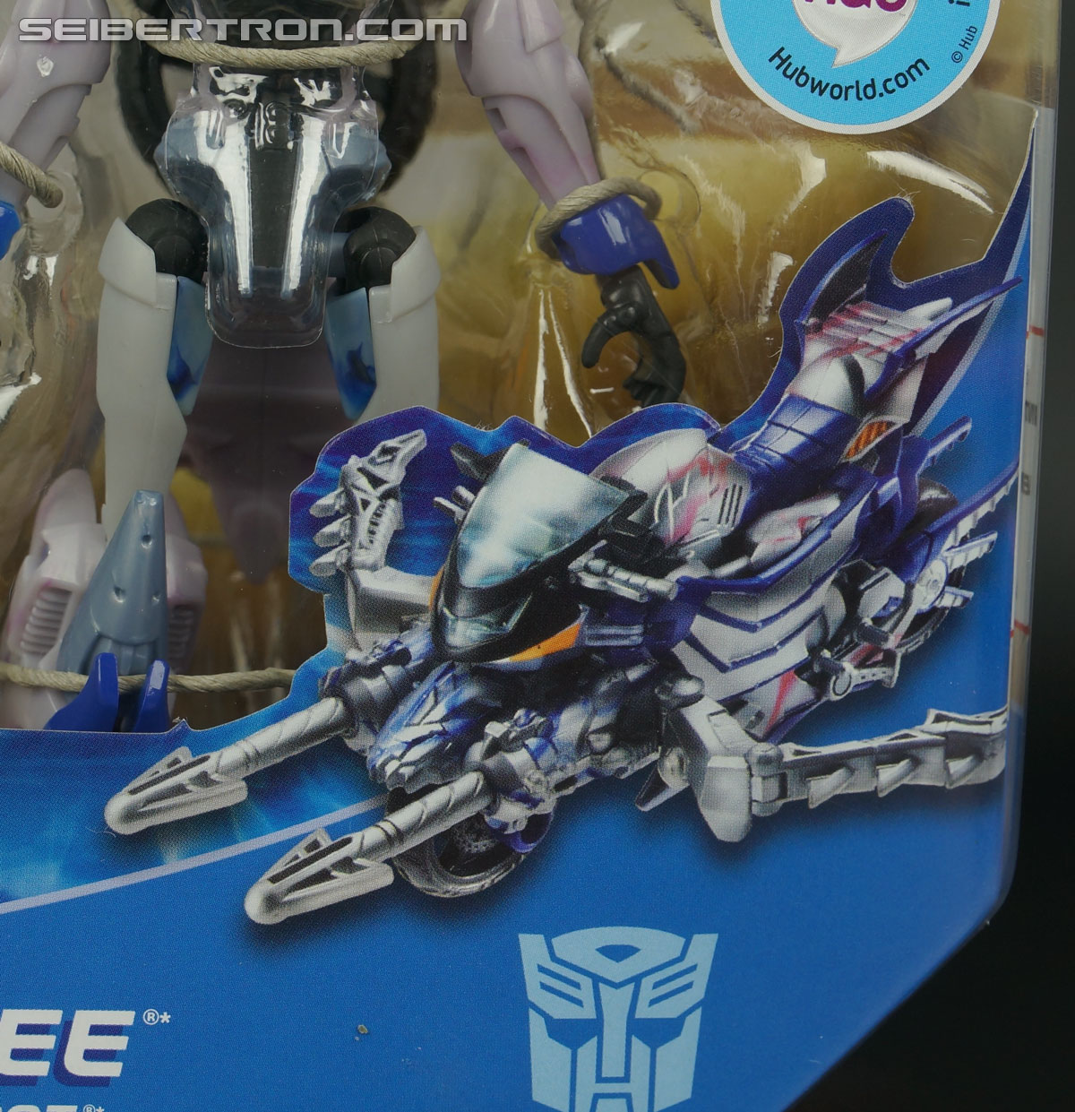 Transformers Prime Beast Hunters Arcee (Image #3 of 173)