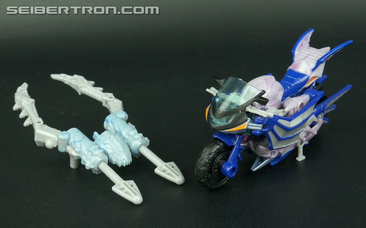 Transformers Prime Beast Hunters Arcee (Image #30 of 173)
