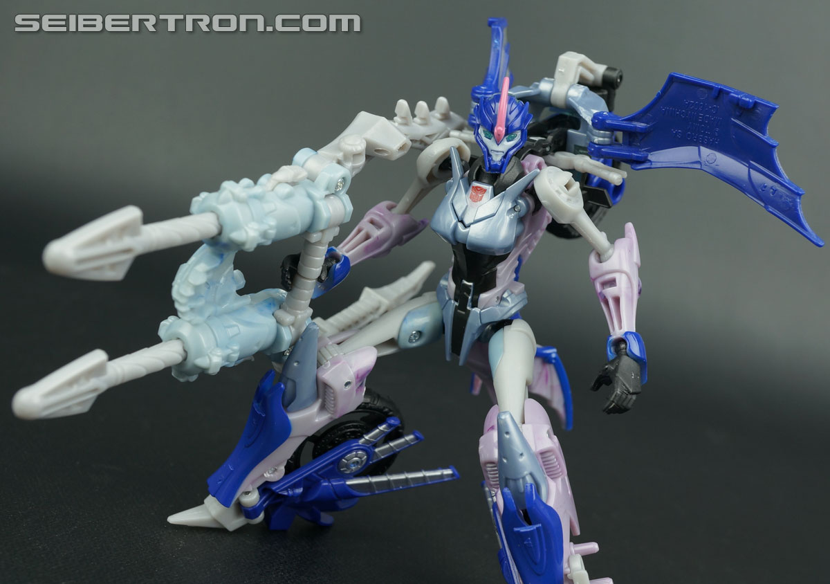 Transformers Prime Beast Hunters Arcee (Image #114 of 173)