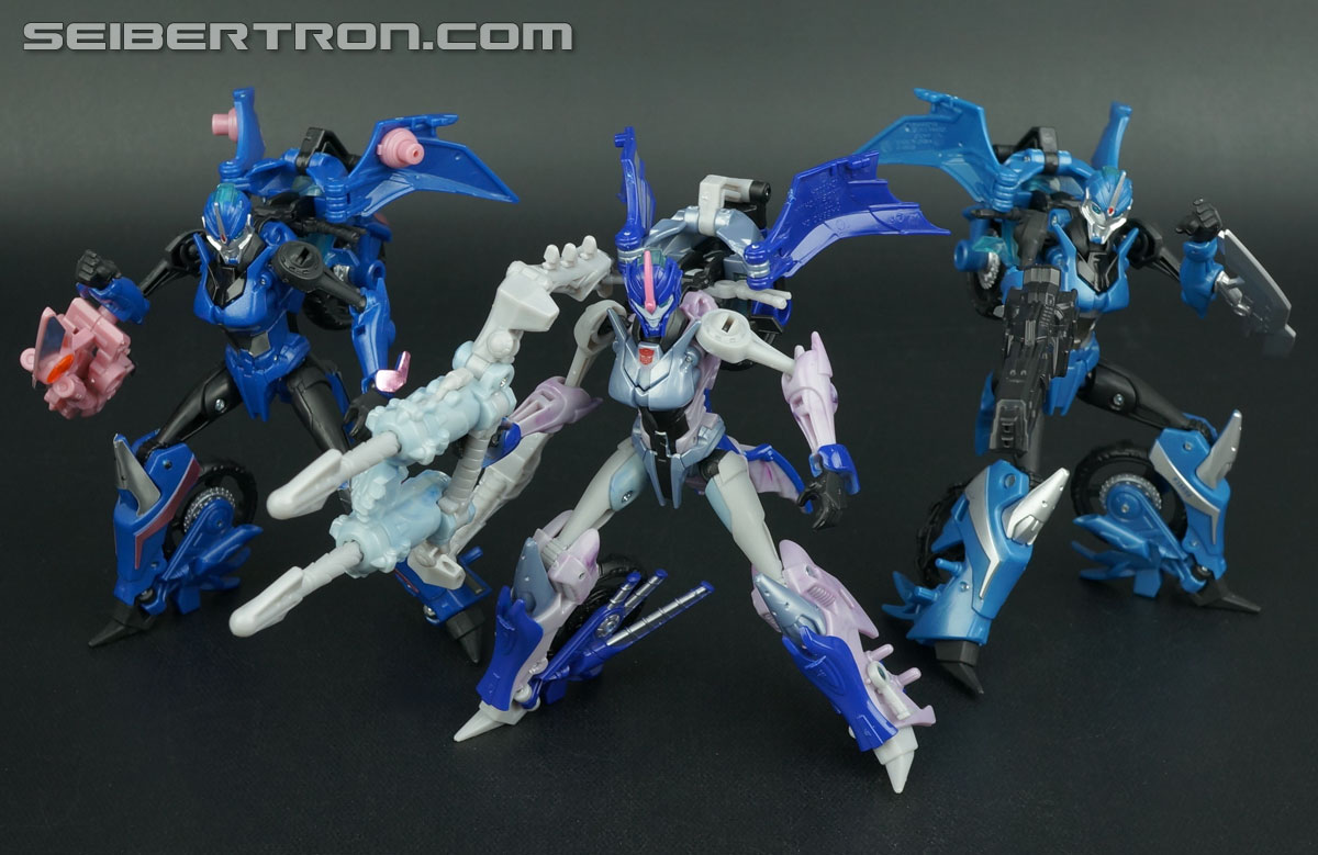 Transformers Prime Beast Hunters Arcee (Image #159 of 173)