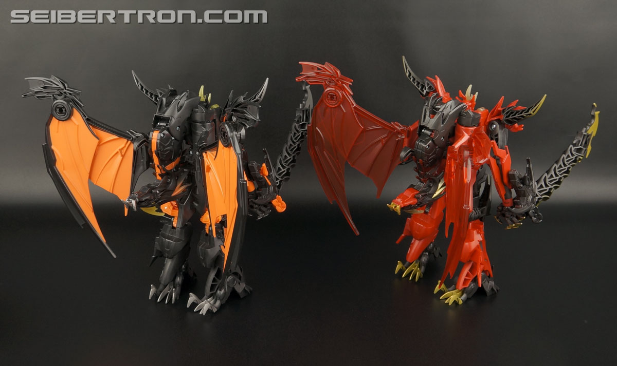 Transformers Prime Beast Hunters Beast Fire Predaking (Image #247 of 258)