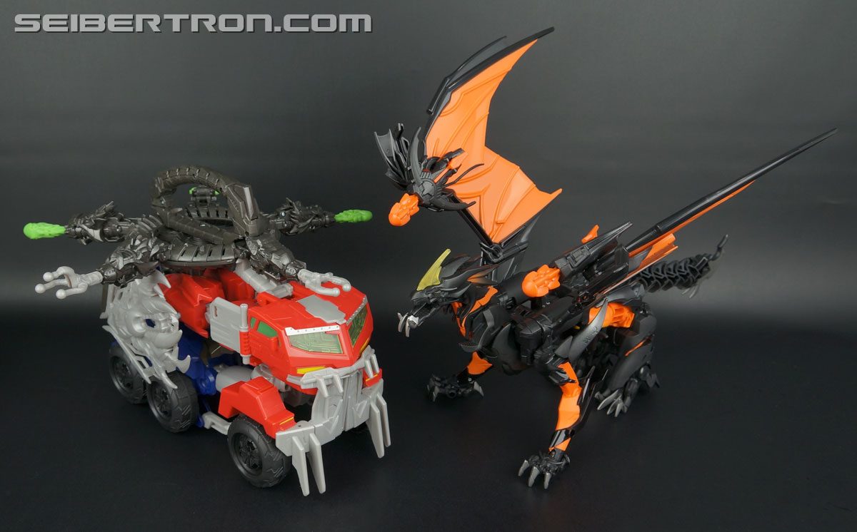 Transformers Prime Beast Hunters Beast Hunter Optimus Prime (Image #53 of 171)