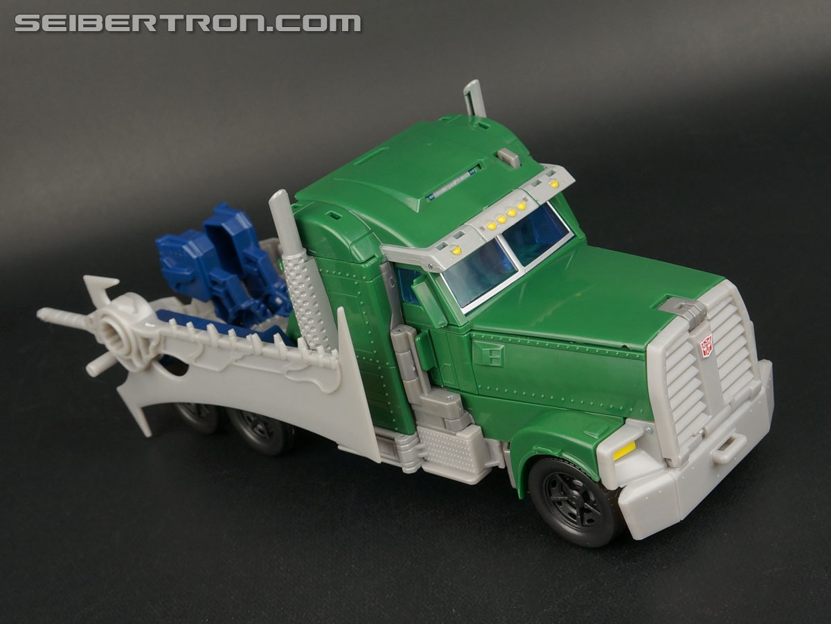 Transformers Prime Beast Hunters Beast Tracker Optimus Prime (Image #24 of 179)