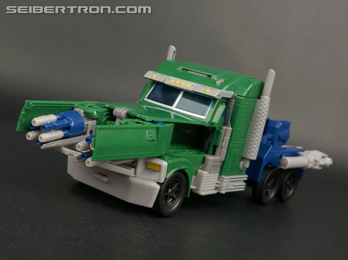 Transformers Prime Beast Hunters Beast Tracker Optimus Prime (Image #41 of 179)