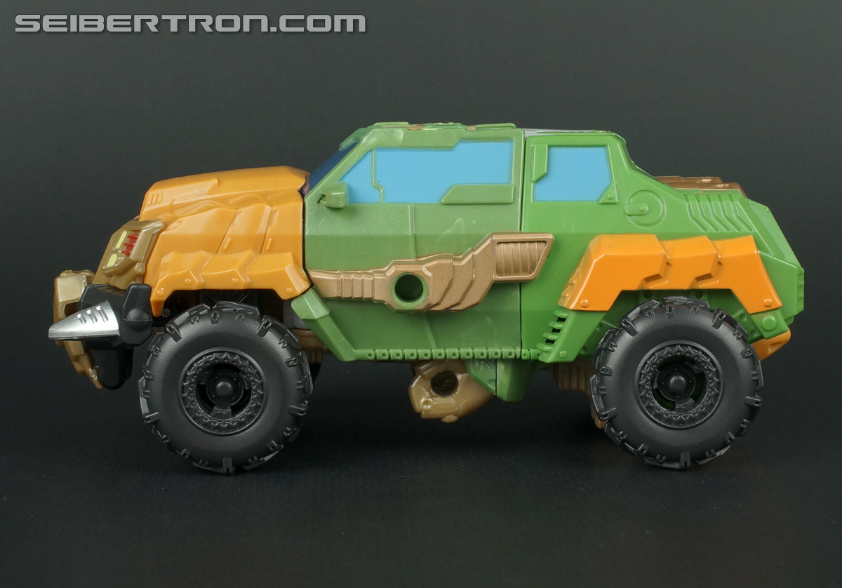 Transformers Prime Beast Hunters Bulkhead (Image #27 of 88)