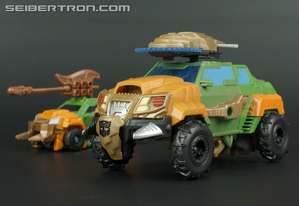 Transformers Prime Beast Hunters Bulkhead (Image #32 of 88)