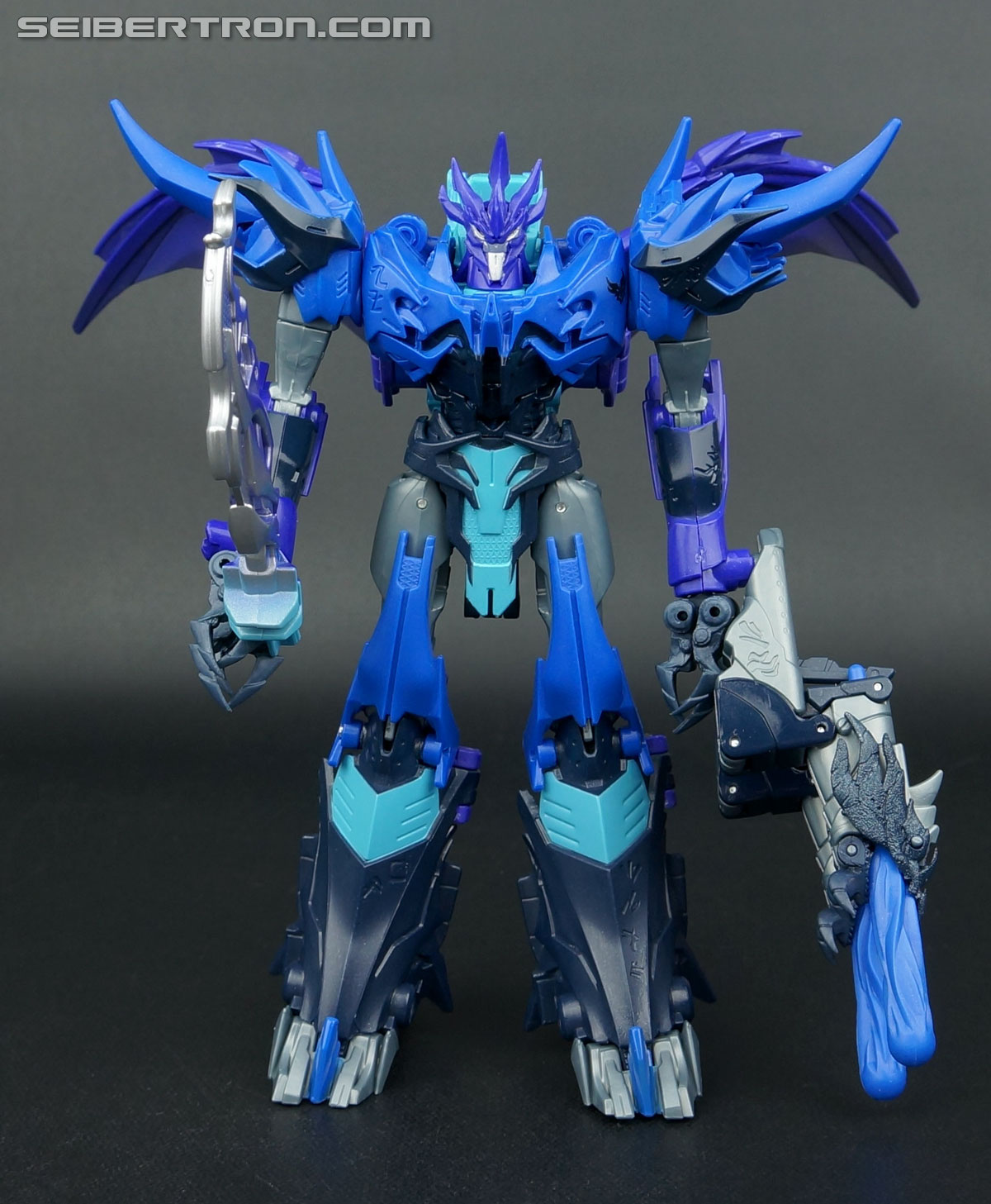 Transformers Prime Beast Hunters Cryofire Predaking (Image #80 of 185)