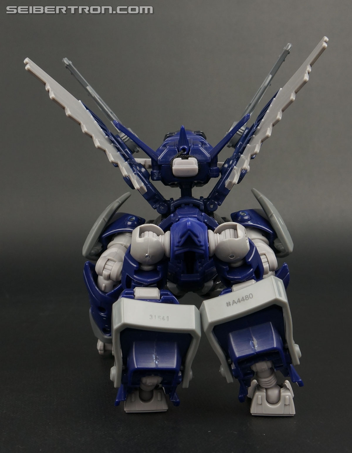 Transformers Prime Beast Hunters Darksteel (Image #27 of 167) Transformers Prime Beast Hunters Darksteel (Image #27 of 167)