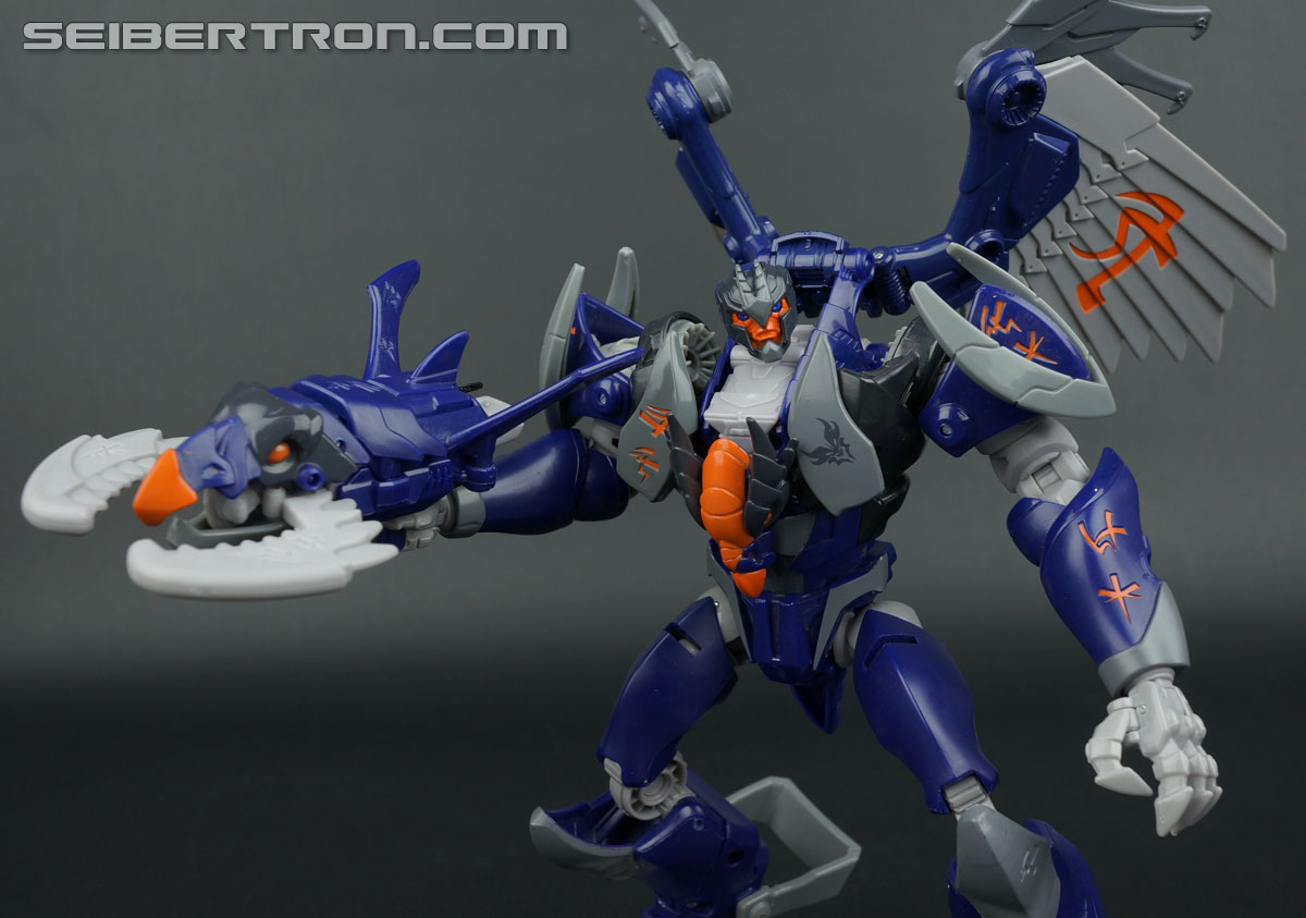 Transformers Prime Beast Hunters Darksteel (Image #126 of 167)