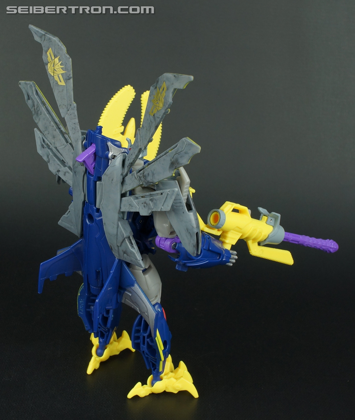 Transformers Prime Beast Hunters Dreadwing (Image #123 of 190)