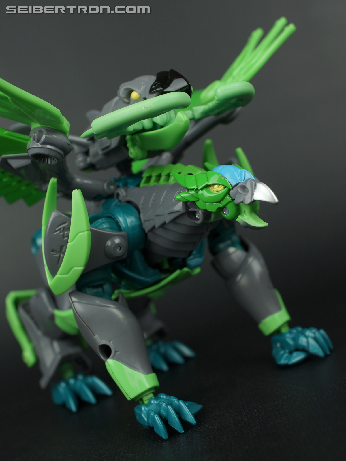 Transformers Prime Beast Hunters Grimwing (Image #26 of 204)