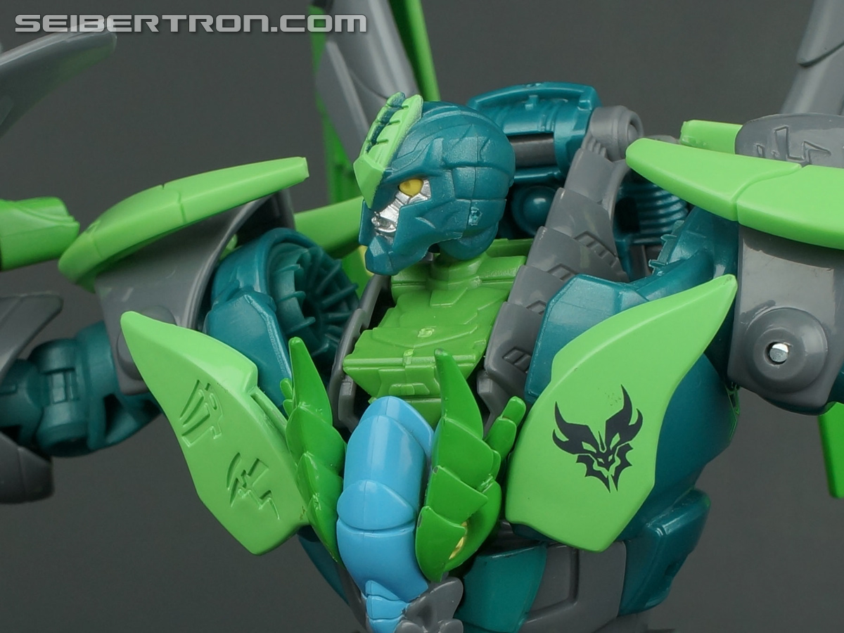 Transformers Prime Beast Hunters Grimwing (Image #159 of 204)
