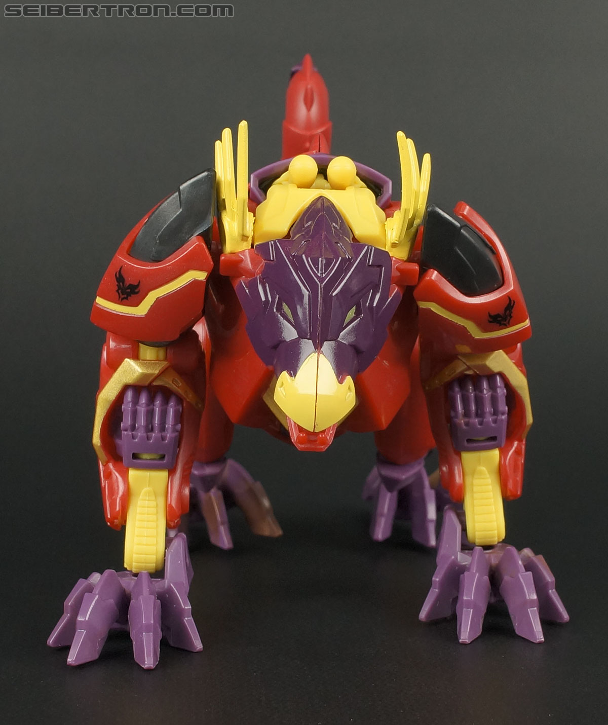 Transformers Prime Beast Hunters Lazerback (Image #16 of 79) Transformers Prime Beast Hunters Lazerback (Image #16 of 79)