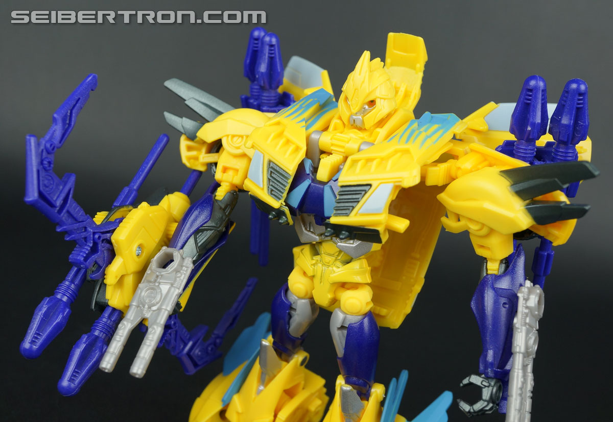 Transformers Prime Beast Hunters Nova Blast Bumblebee (Image #57 of 109) Transformers Prime Beast Hunters Nova Blast Bumblebee (Image #57 of 109)