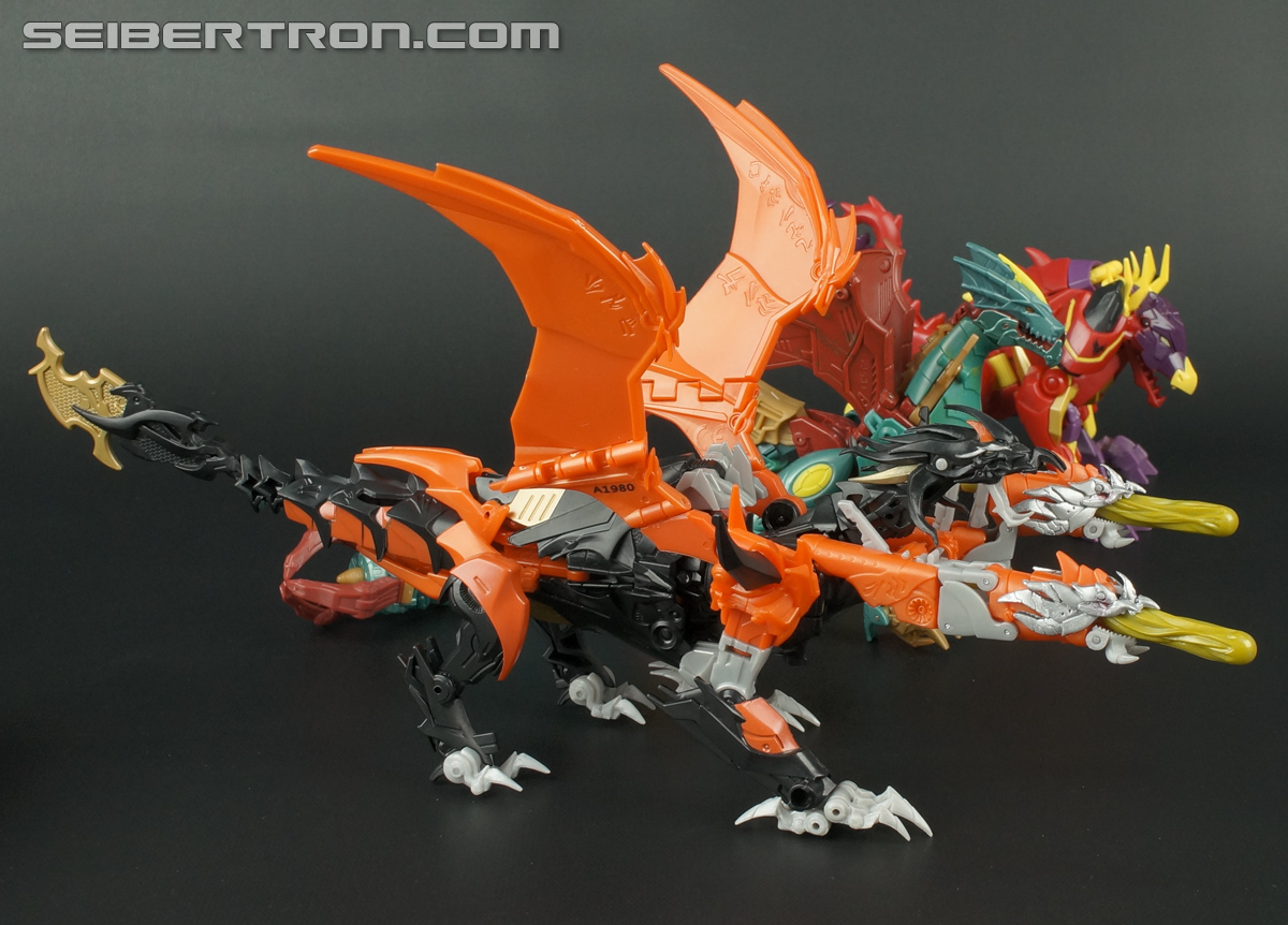 Transformers Prime Beast Hunters Predaking (Image #60 of 149)
