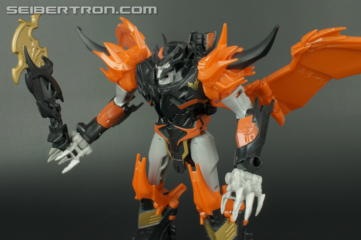 Transformers Prime Beast Hunters Predaking (Image #87 of 149) Transformers Prime Beast Hunters Predaking (Image #87 of 149)
