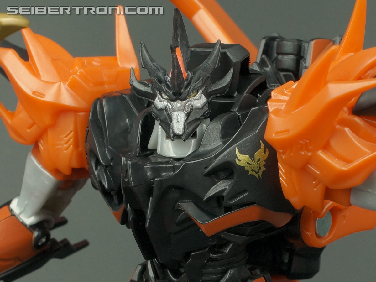 Transformers Prime Beast Hunters Predaking (Image #111 of 149)