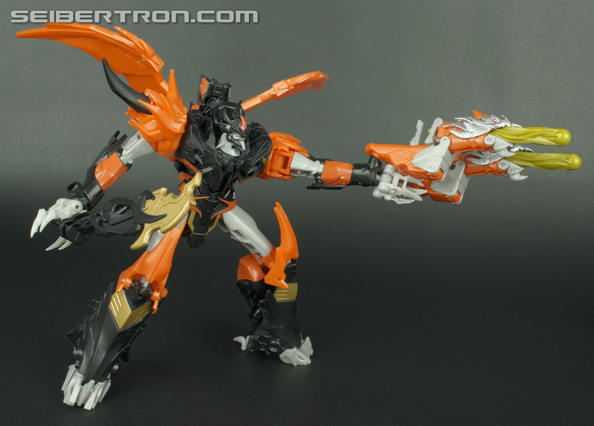 Transformers Prime Beast Hunters Predaking (Image #136 of 149)