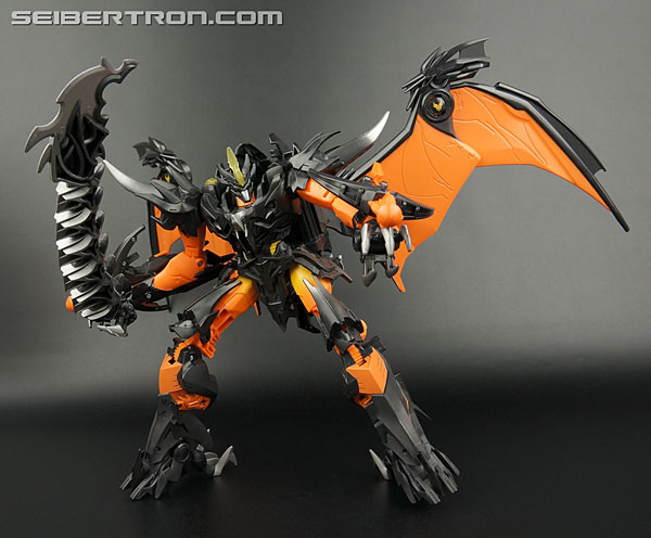 Transformers News: New Galleries: Beast Fire Predaking, Beast Hunter Optimus Prime and Go! Guren Dragotron Transformers News: New Galleries: Beast Fire Predaking, Beast Hunter Optimus Prime and Go! Guren Dragotron