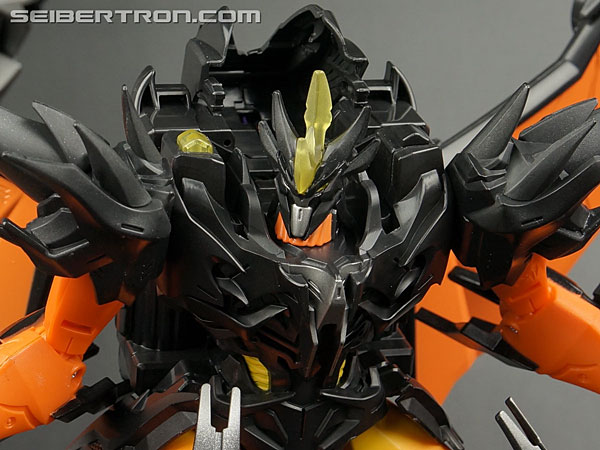 Transformers Prime Beast Hunters Beast Fire Predaking (Image #196 of 258)