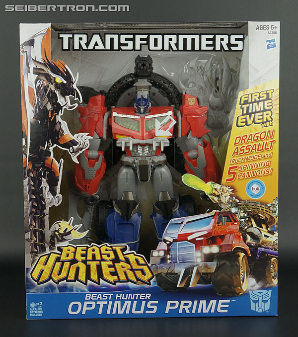 Transformers News: New Galleries: Beast Fire Predaking, Beast Hunter Optimus Prime and Go! Guren Dragotron Transformers News: New Galleries: Beast Fire Predaking, Beast Hunter Optimus Prime and Go! Guren Dragotron