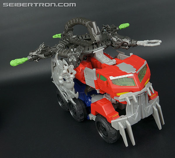 Transformers News: New Galleries: Beast Fire Predaking, Beast Hunter Optimus Prime and Go! Guren Dragotron Transformers News: New Galleries: Beast Fire Predaking, Beast Hunter Optimus Prime and Go! Guren Dragotron