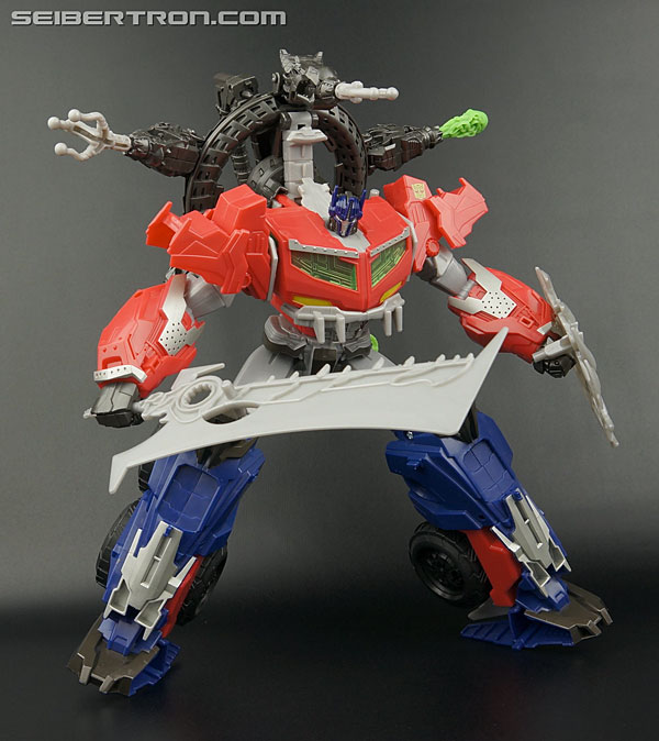 Transformers News: New Galleries: Beast Fire Predaking, Beast Hunter Optimus Prime and Go! Guren Dragotron Transformers News: New Galleries: Beast Fire Predaking, Beast Hunter Optimus Prime and Go! Guren Dragotron