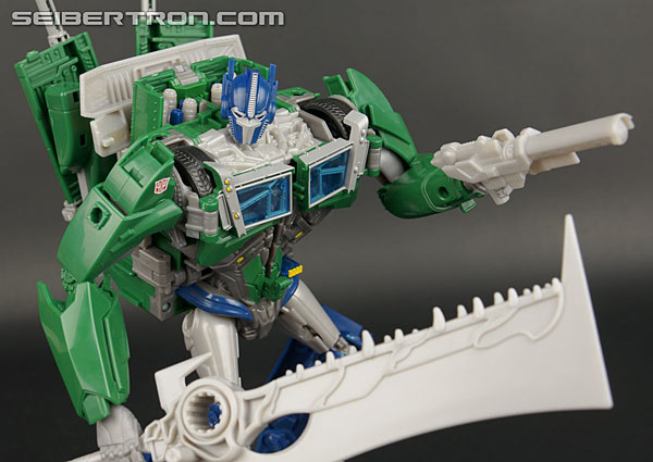 Transformers News: New Galleries: Beast Hunters Weaponizers Talking Bumblebee and Beast Tracker Optimus Prime Transformers News: New Galleries: Beast Hunters Weaponizers Talking Bumblebee and Beast Tracker Optimus Prime