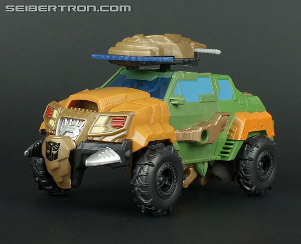 Transformers Prime Beast Hunters Bulkhead (Image #22 of 88)