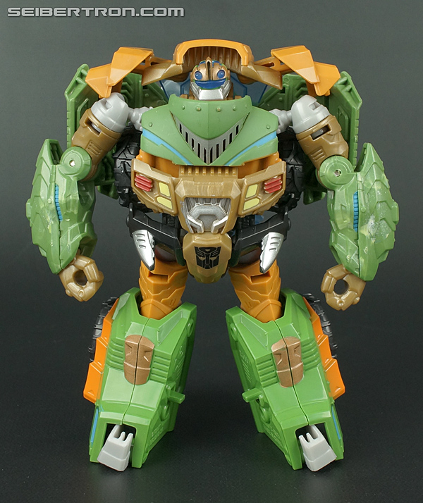 Transformers Prime Beast Hunters Bulkhead (Image #37 of 88)