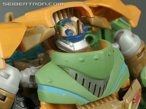 Transformers Prime Beast Hunters Bulkhead (Image #41 of 88)