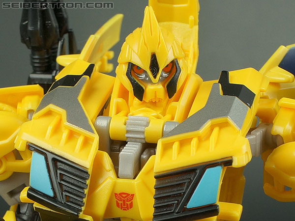 Bumblebee
