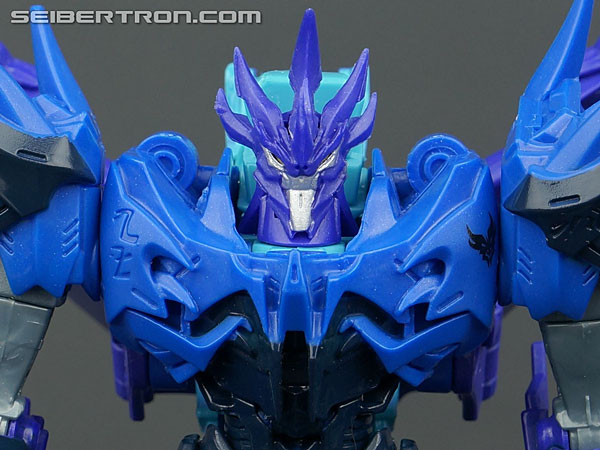 Cryofire Predaking