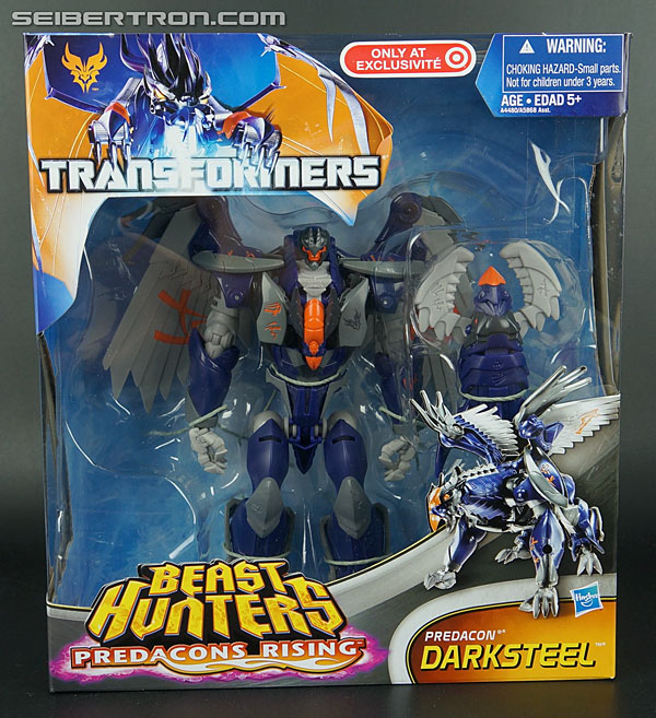 Transformers News: Re: New Galleries: Transformers Prime, Arms Micron, Beast Hunters, and Go! Transformers News: Re: New Galleries: Transformers Prime, Arms Micron, Beast Hunters, and Go!