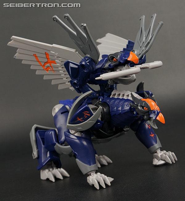 Transformers News: Re: New Galleries: Transformers Prime, Arms Micron, Beast Hunters, and Go! Transformers News: Re: New Galleries: Transformers Prime, Arms Micron, Beast Hunters, and Go!