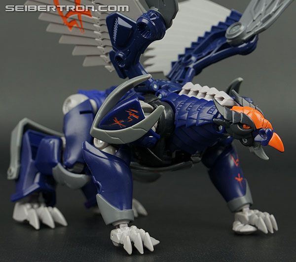 Transformers Prime Beast Hunters Darksteel (Image #52 of 167)