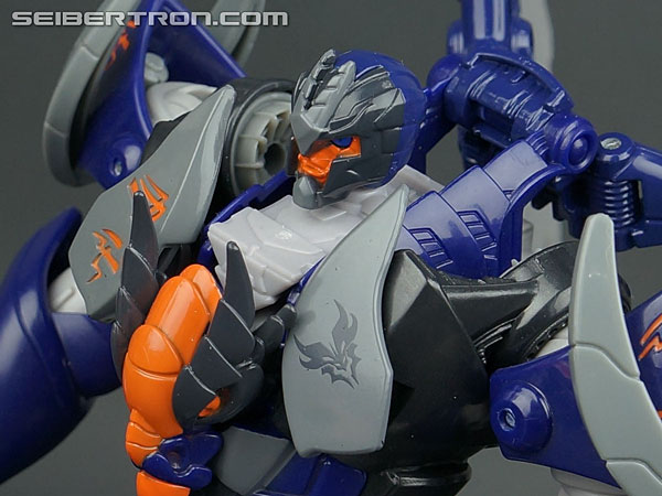 Transformers Prime Beast Hunters Darksteel (Image #97 of 167)