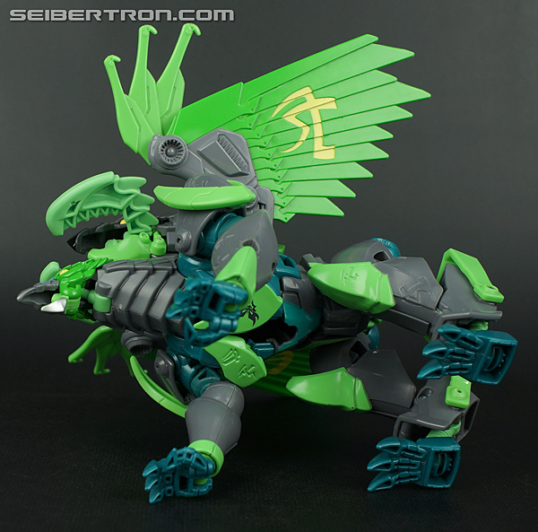 Transformers Prime Beast Hunters Grimwing (Image #44 of 204)