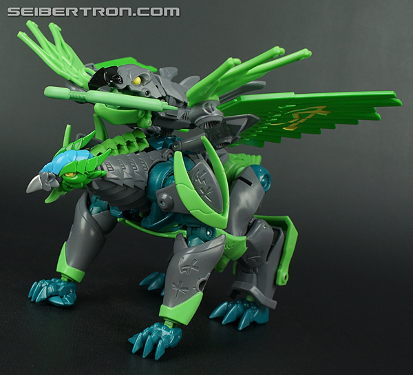 Transformers Prime Beast Hunters Grimwing (Image #51 of 204)