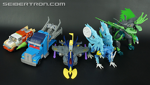 Transformers Prime Beast Hunters Grimwing (Image #57 of 204)