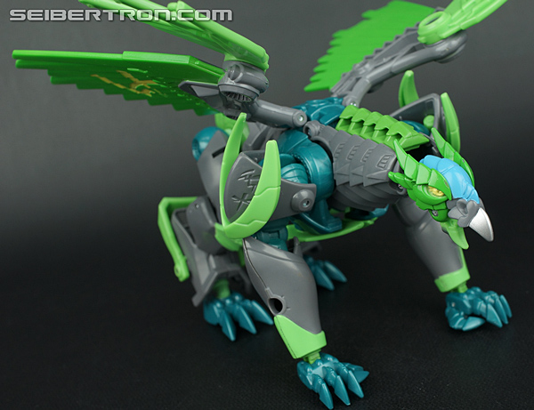 Transformers Prime Beast Hunters Grimwing (Image #76 of 204)