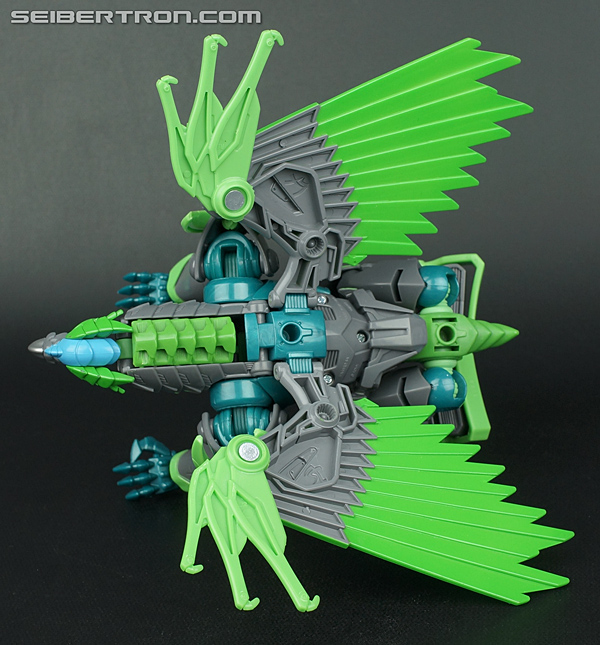 Transformers Prime Beast Hunters Grimwing (Image #88 of 204)