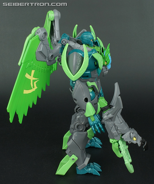 Transformers Prime Beast Hunters Grimwing (Image #124 of 204)